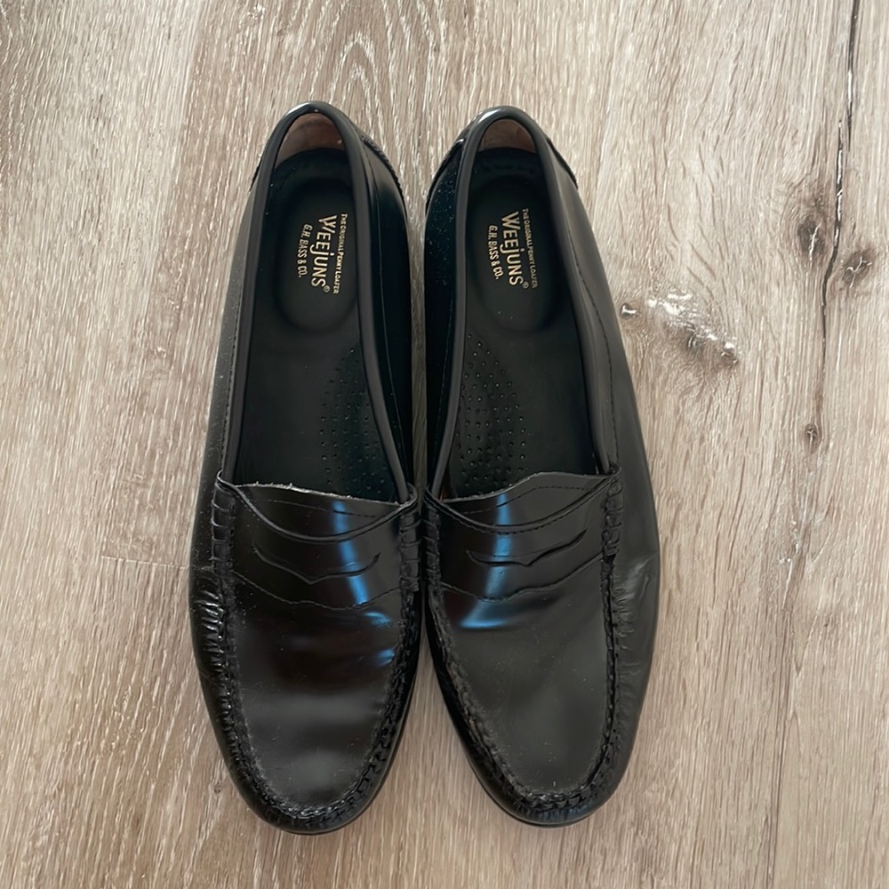 Weejuns Loafer